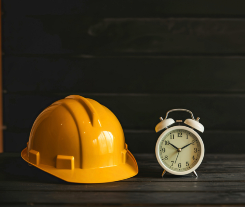 Reforma laboral en México: implementación de la jornada de 40 horas y riesgos legales para las empresas