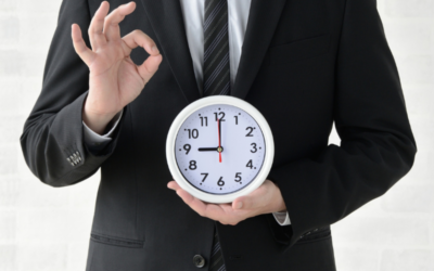 Reforma laboral 2027: reducción de jornada y reloj checador obligatorio