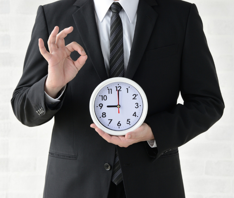 Reforma laboral 2027: reducción de jornada y reloj checador obligatorio