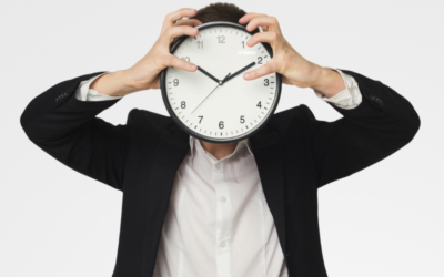 El reloj checador y la nueva jornada laboral en México: retos y beneficios de su implementación