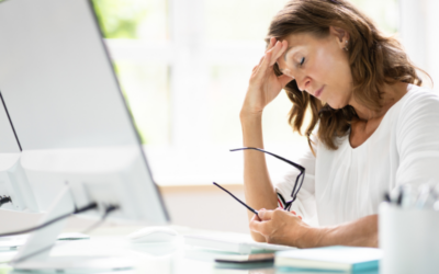 Estrés laboral y salud mental: un desafío creciente para las mujeres trabajadoras