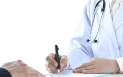 Uso de justificantes médicos falsos en el trabajo: consecuencias laborales y legales en México