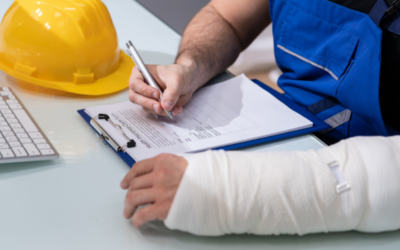 Incapacidades laborales en México superan 19 millones de días perdidos en 2025