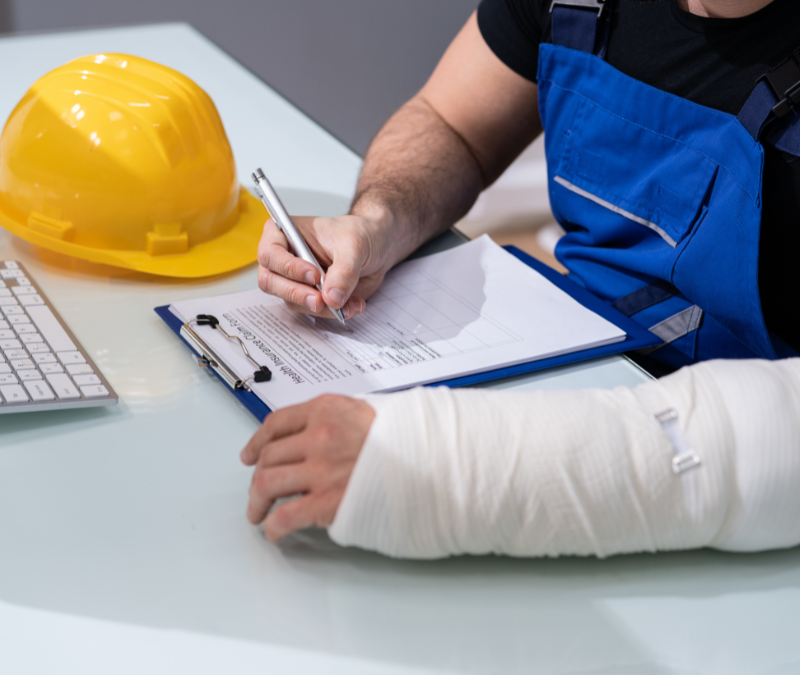 Incapacidades laborales en México superan 19 millones de días perdidos en 2025