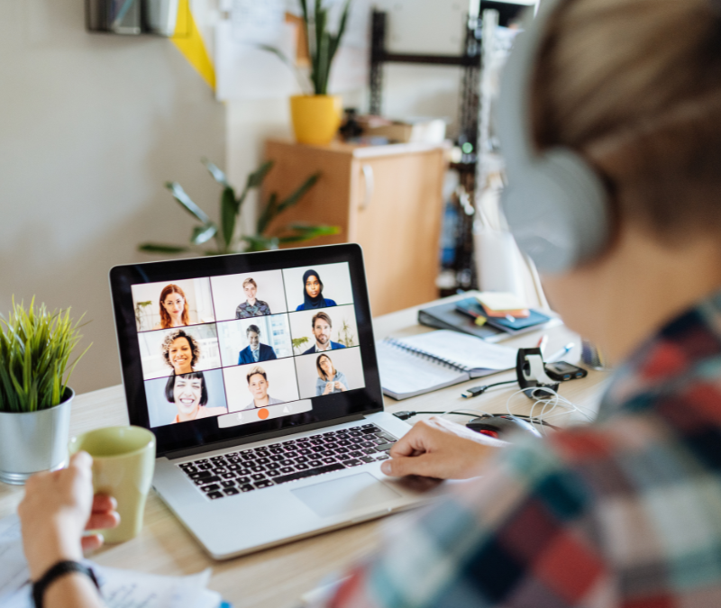 Registro electrónico de la jornada laboral y teletrabajo: ¿cómo podría aplicarse?