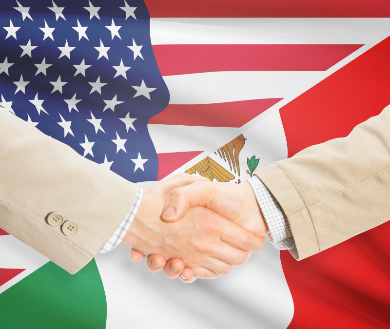 Agenda laboral de México para el último cuatrimestre de 2026