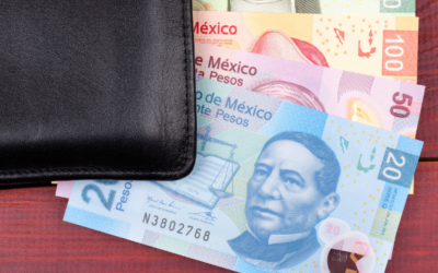 Los empleos entry level mejor pagados en México en 2026