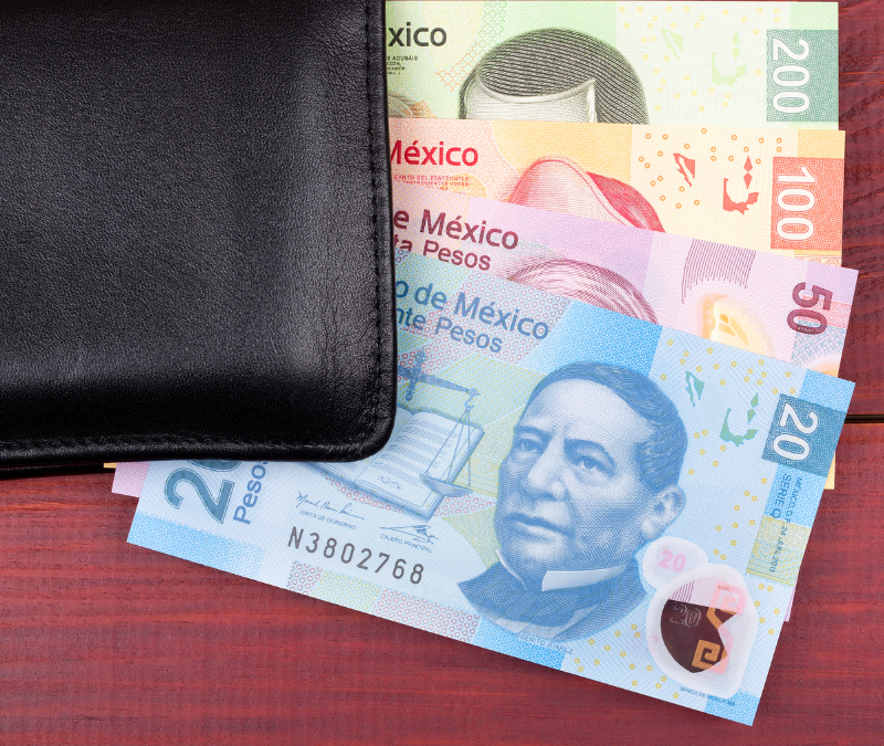 Los empleos entry level mejor pagados en México en 2026