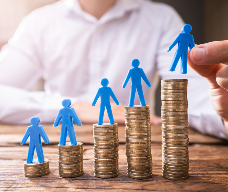 Salario mínimo en México: ¿cómo podría afectar a las estructuras salariales en 2027?